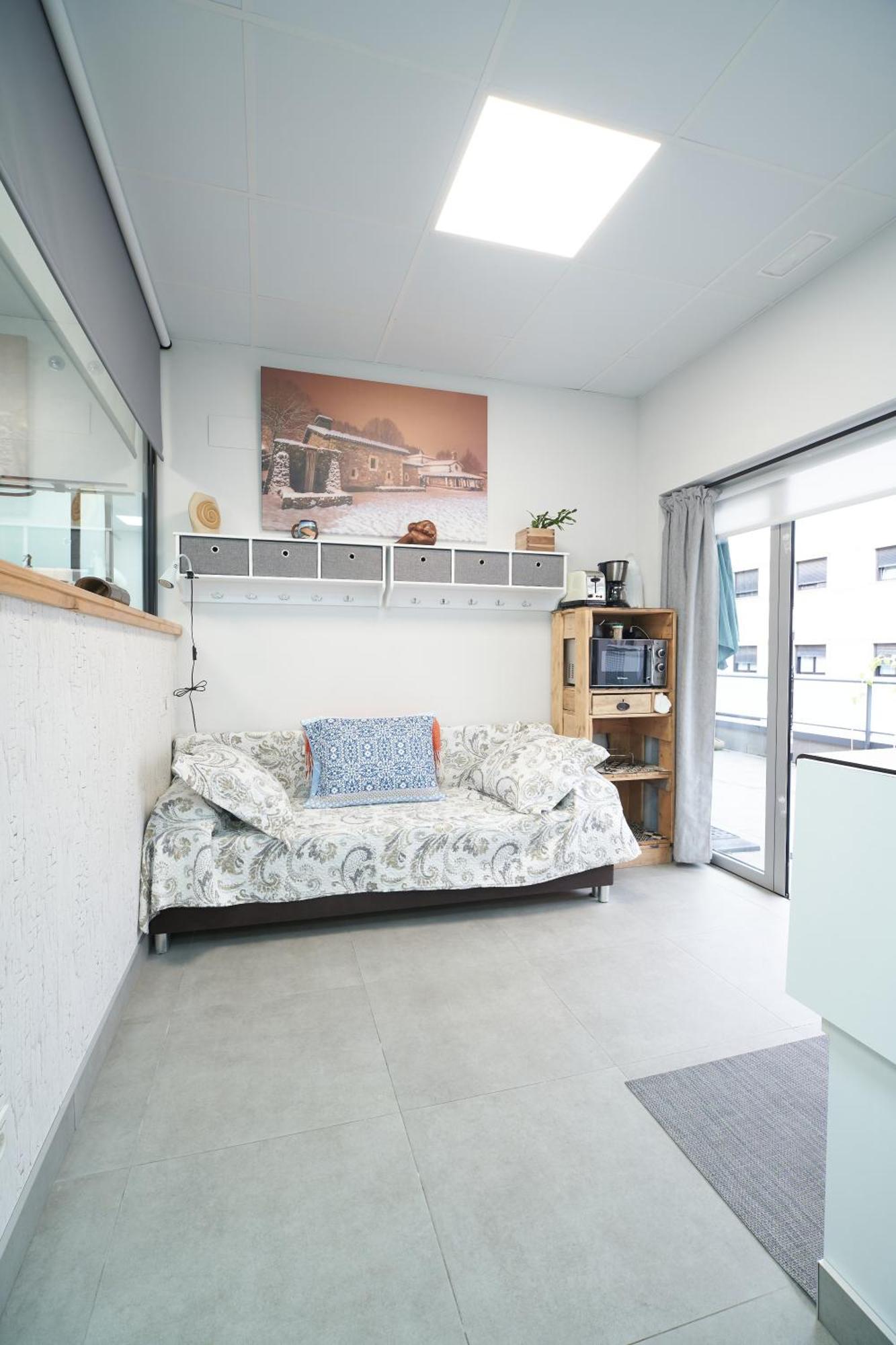 Aldabea II Apartamento Sostenible Legazpia Exterior photo
